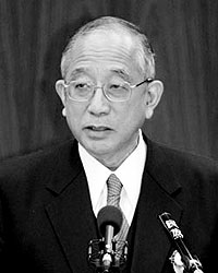 Японский политолог Казухико Того (japantimes.co.jp)