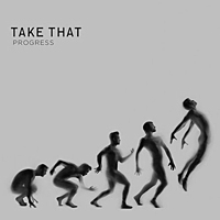 Take That – «Progress»