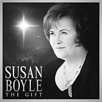 Susan Boyle - «The Gift»