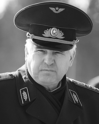Генерал-полковник Александр Зелин (Фото: ИТАР-ТАСС)