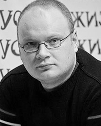 Олег Кашин пострадал за свободу слова (Фото: vesti.ru)