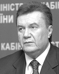 Виктор Янукович разобрался с «оранжевым» прошлым Украины (Фото: wikipedia.org) 