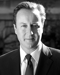 Дэвид Кэмерон пошел своим путем (Фото: wikipedia.org)