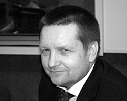 Андрей Ионин не исключает, что коммерческая неуспешность проекта «Днепр» может быть связана с качеством менеджмента(uralpolit.ru)