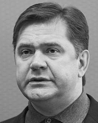 Министр энергетики РФ Сергей Шматко (Фото: РИА  
