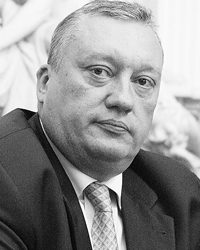 Вадим Тюльпанов (Фото: ИТАР-ТАСС)