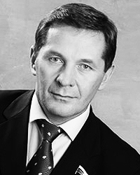 Михаил Гришанков  (Фото: grishankov.ru)
