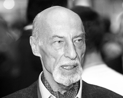 Вячеслав Глазычев, Директор института продвижения инноваций Общественной палаты РФ (Фото: Дмитрий Коротаев/ВЗГЛЯД) Вячеслав Глазычев, Директор института продвижения инноваций Общественной палаты РФ (Фото: Дмитрий Коротаев/ВЗГЛЯД)