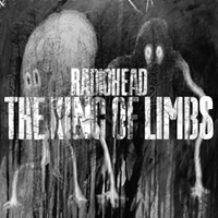 Обложка альбома Radiohead «The King of Limbs»  (фото: thekingoflimbs.com)