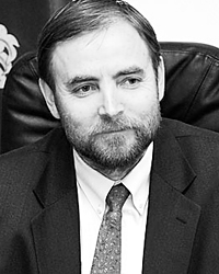 Заместитель руководителя ФАС Анатолий Голомолзин (Фото:  oilexp.ru)