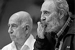 Сам 84-летний Фидель Кастро пообещал уже не возвращаться к руководству страной, в частности, он покидает и ЦК партии. Таким образом, ответственность за страну он целиком возлагает на своего младшего брата