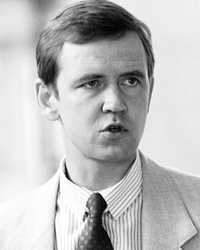 Сергей Станкевич, конец 1980-х (Фото: РИА 