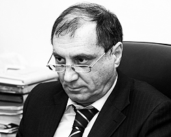 Сергей Шамба(фото: regnum.ru)