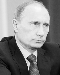 Владимир Путин заставил оппозицию оправдываться (Фото: premier.gov.ru)