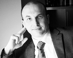 Александр Ованесов, партнер консалтинговой компании Strategy Partners(фото: из личного архива)