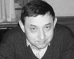 Сергей Степанов  (Фото: из личного архива)