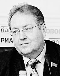 Сергей Обухов(фото: ИТАР-ТАСС)