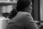 Жестокость мужа толкает Елену на отчаянный поступок: она убивает его, подсыпав «Виагры», после чего сжигает новый вариант завещания, по которому ей ничего не оставалось Жестокость мужа толкает Елену на отчаянный поступок: она убивает его, подсыпав «Виагры», после чего сжигает новый вариант завещания, по которому ей ничего не оставалось