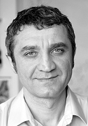 Руслан Меджитов мог получить Нобелевскую премию по медицине (фото: opac.yale.edu)