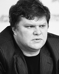 Сергей Митрохин разозлил националистов (Фото: ИТАР-ТАСС)