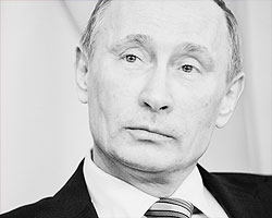 Владимир Путин не ожидает возвращения застоя (фото: ИТАР-ТАСС)