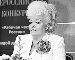 Возможно Людмила Качалова заказала свою начальницу из желания занять ее место (фото: assower.ru)