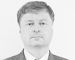 Андрей Листовский, директор Фонда энергетического развития (фото: из личного архива)