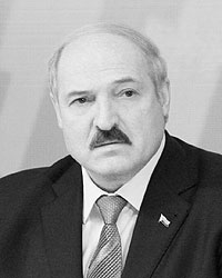 Александр Лукашенко, президент Белоруссии(фото: ИТАР-ТАСС)