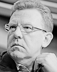 Алексей Кудрин, бывший министр финансов (фото: ИТАР-ТАСС)
