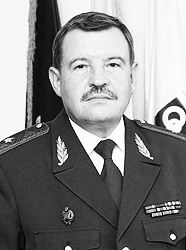 Сергей Умнов (фото: РИА 