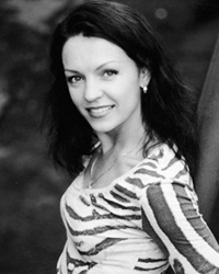 Лариса Белоброва  (Фото: gorkytheater.ru)