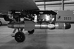 Бомба под названием Shadow Hawk была протестирована на БПЛА RQ-7, созданном на базе БПЛА Pioneer
