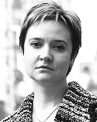 Ольга Костина выступает за прозрачность новых правил (фото: wikipedia.org)