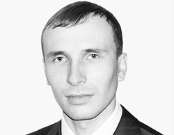 Александр Дорофеев (фото: из личного архива)