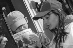 Еще один молодой россиянин готов стать «связным президента»