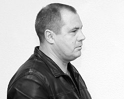 Рамиль Нигматзянов обвиняется в подлоге и превышении полномочий (Фото: ИТАР-ТАСС)