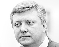 Депутат Госдумы Дмитрий Вяткин (фото: ИТАР-ТАСС)