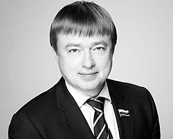 Максим Иванов (фото: sverdlovsk.er.ru)