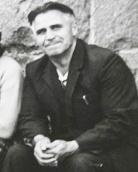 Гурий Катещенко (1960-е гг.)