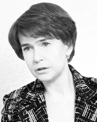 Наталья Орлова, старший экономист «Альфа-банка» (фото: alfabank.ru)