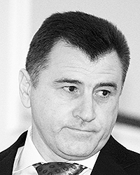 Губернатор Волгоградской области Сергей Боженов (фото: ИТАР-ТАСС)