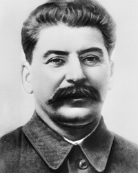 Иосиф Сталин (Фото:  ИТАР-ТАСС)