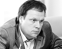 Владислав Гриб (фото: ВЗГЛЯД)