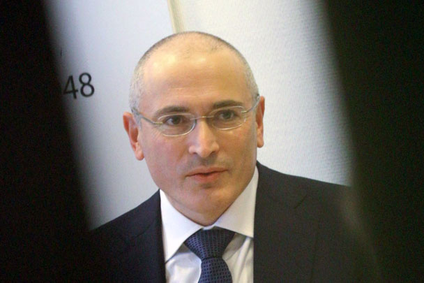 Петухова: Именно Ходорковский был идеологом физической ликвидации моего мужа 767880