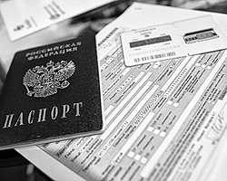 Паспорт станет необходим при покупки sim-карты(фото: ИТАР-ТАСС)