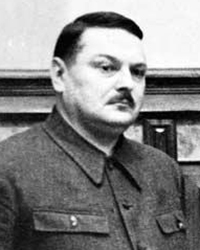 Андрей Жданов, Член Политбюро ЦК ВКП(б) (1939)