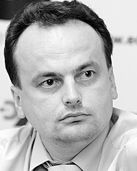 Павел Зайцев (фото: ИТАР-ТАСС)