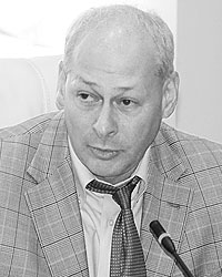 Алексей Волин (фото:Департамент внешних коммуникаций Министерства связи и массовых коммуникаций Российской Федерации/wikipedia)