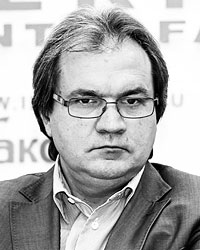 Валерий Фадеев(Фото: A.Savin)