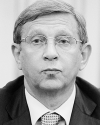 Владимир Евтушенков  (Фото: ИТАР-ТАСС)